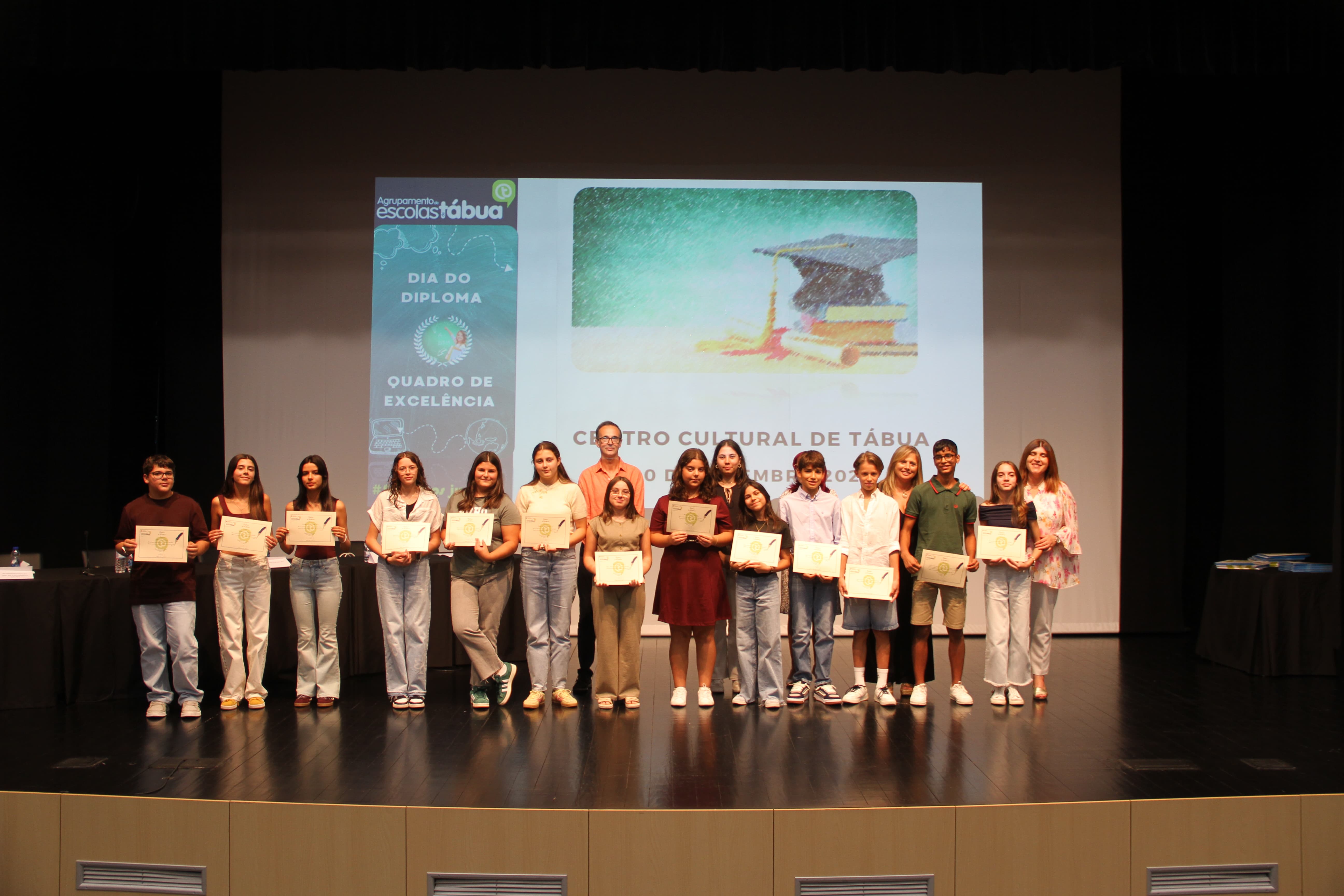 imagem dia do diploma 25 10