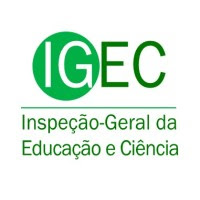 Logótipo da Inspeção-Geral da Educação e Ciência