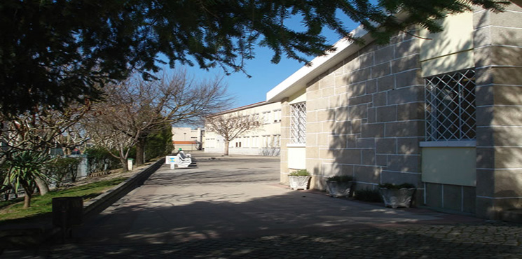 Foto da Escola EB2