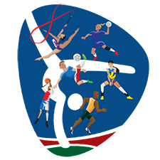 icone de vários desportos