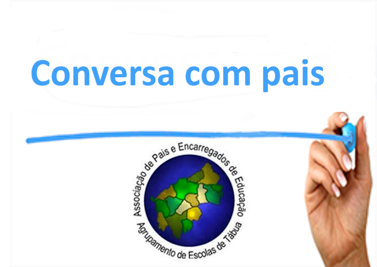 icone conversa com pais