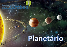 Planetário na Escola