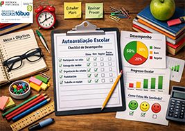 icone da autoavaliacao