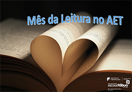 icone mês da leitura