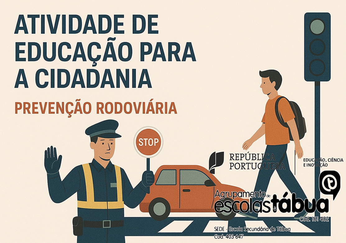icone do prevenção rodoviária