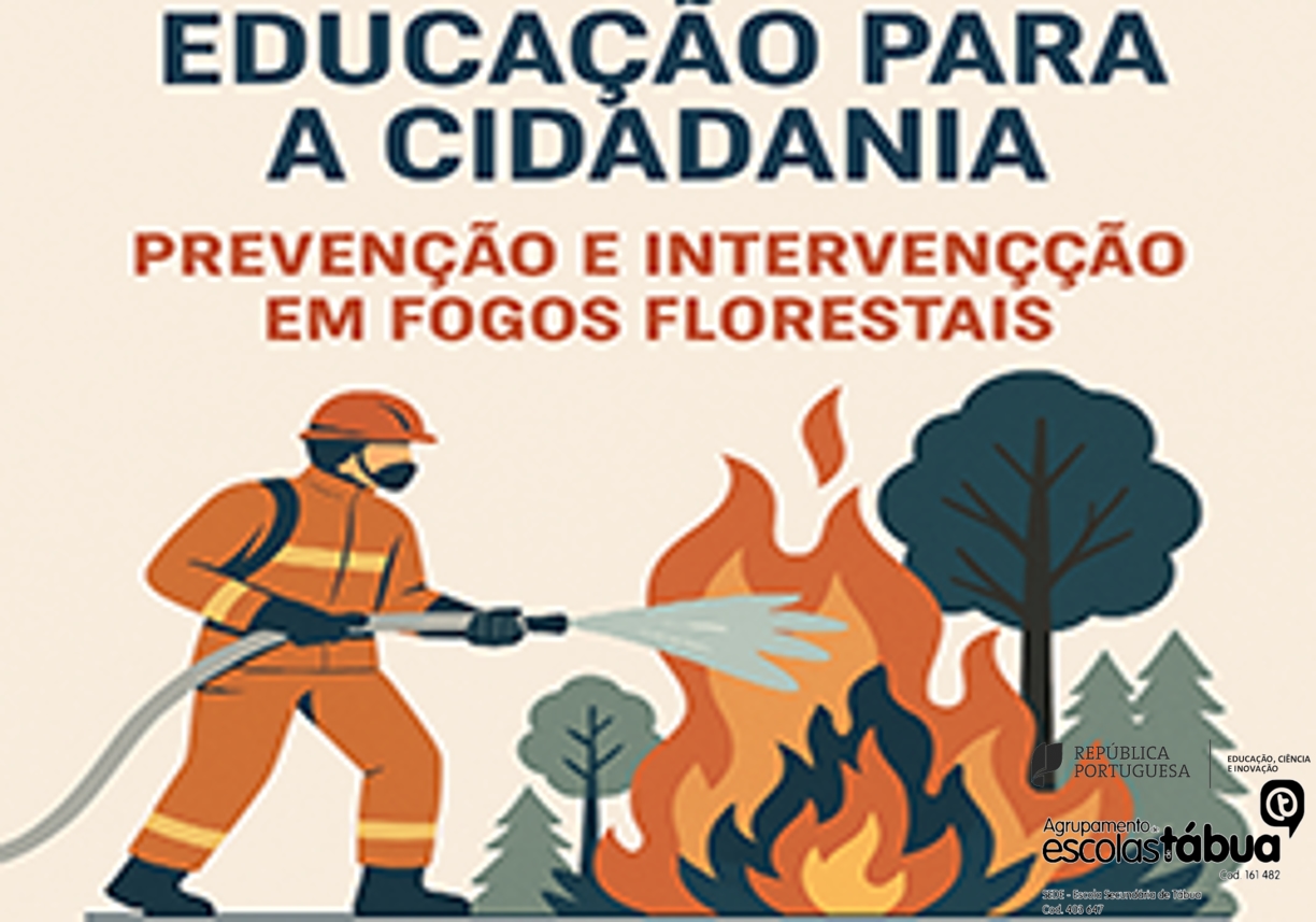 icone do prevenção dos fogos florestais