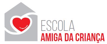 logo da escola amiga da criança