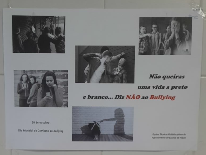 foto 3 do dia do Bullying