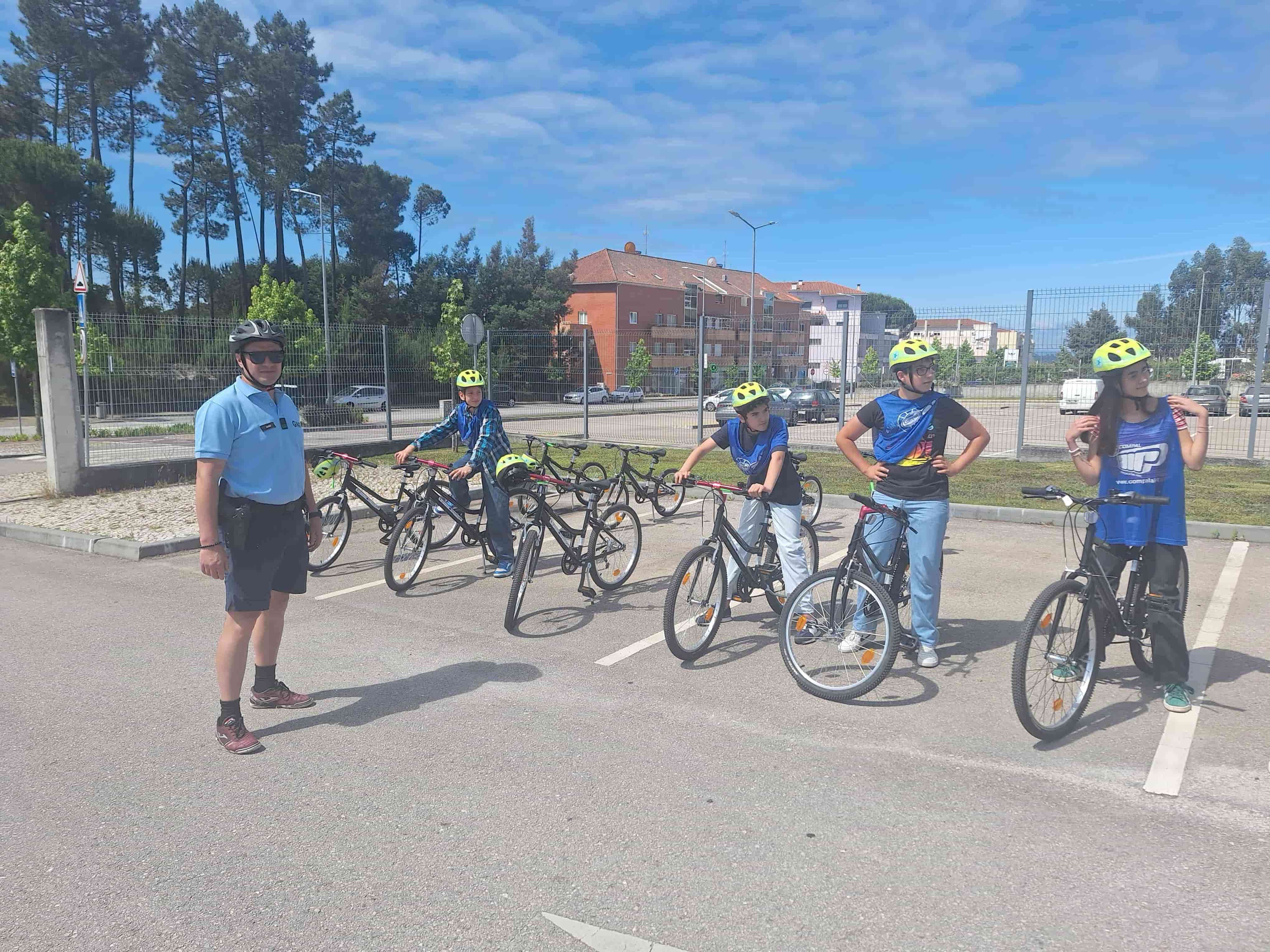 1 Prevenção Rodoviária