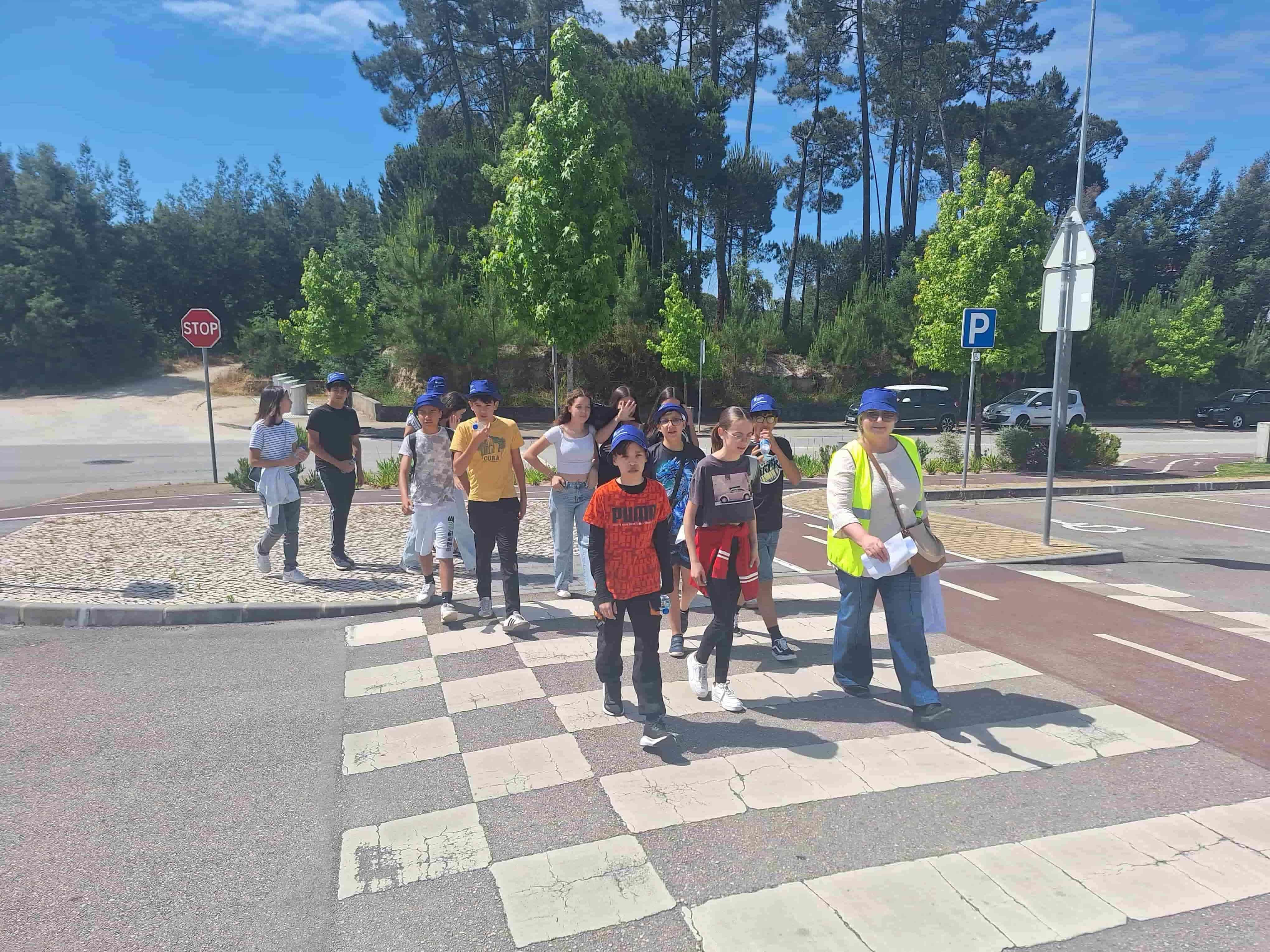3 Prevenção Rodoviária