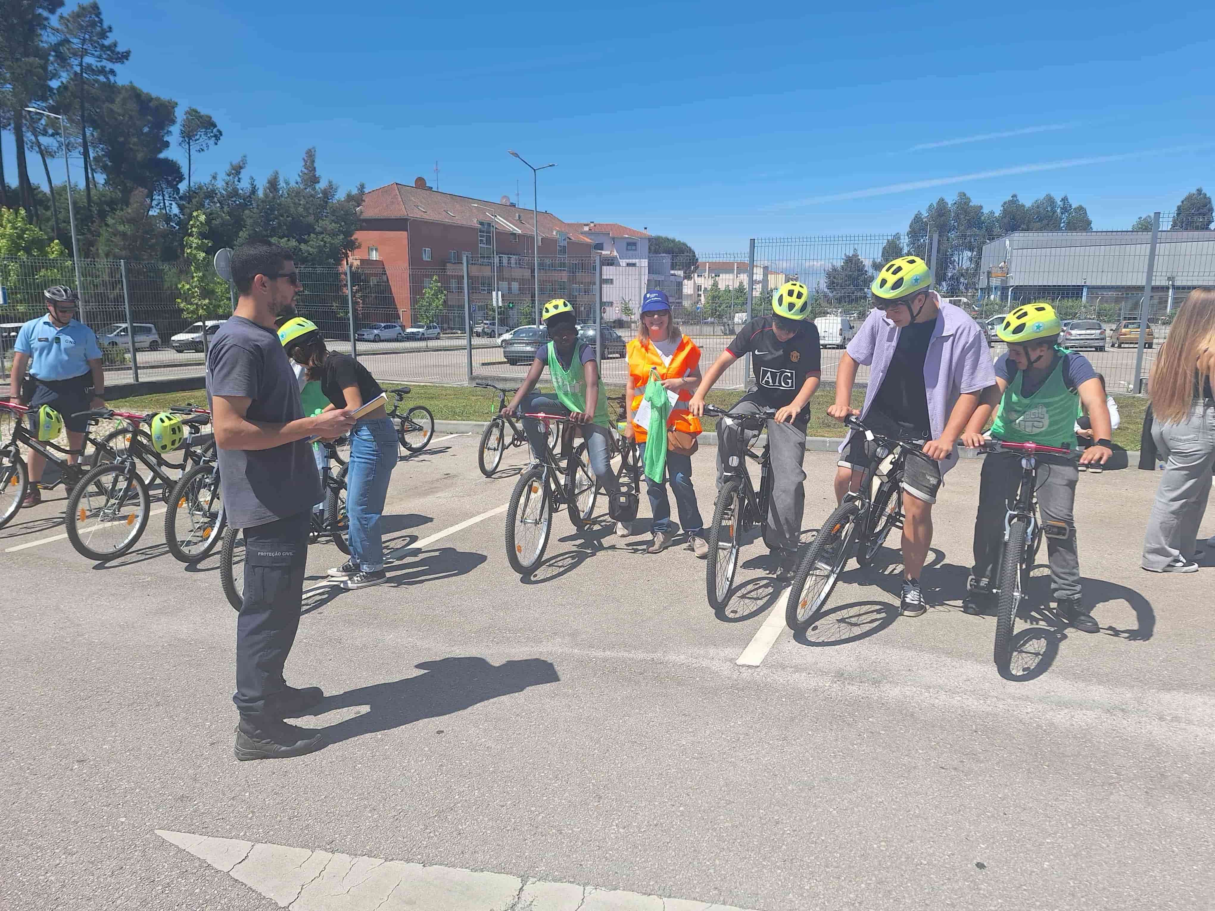 4 Prevenção Rodoviária