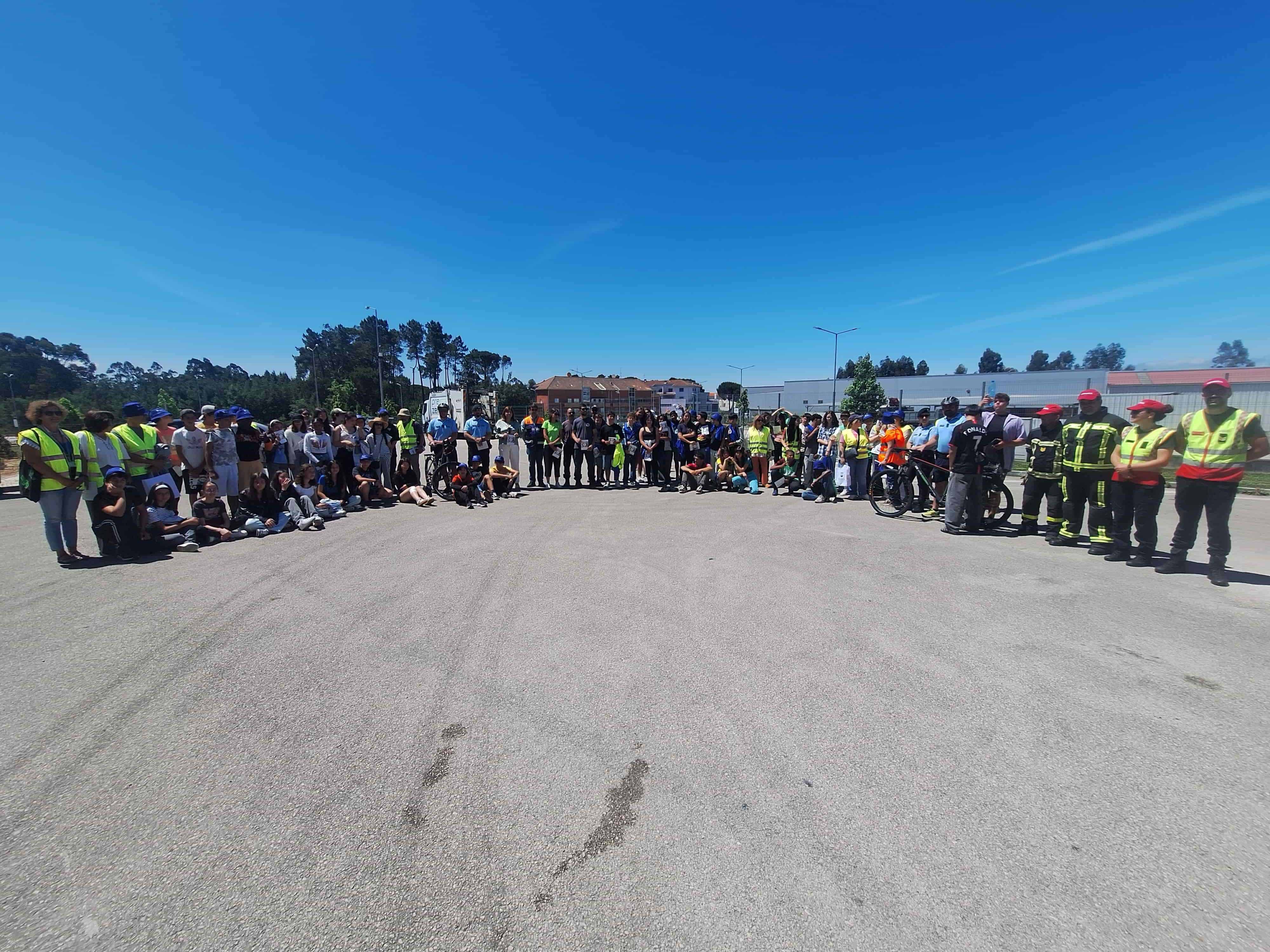 5 Prevenção Rodoviária