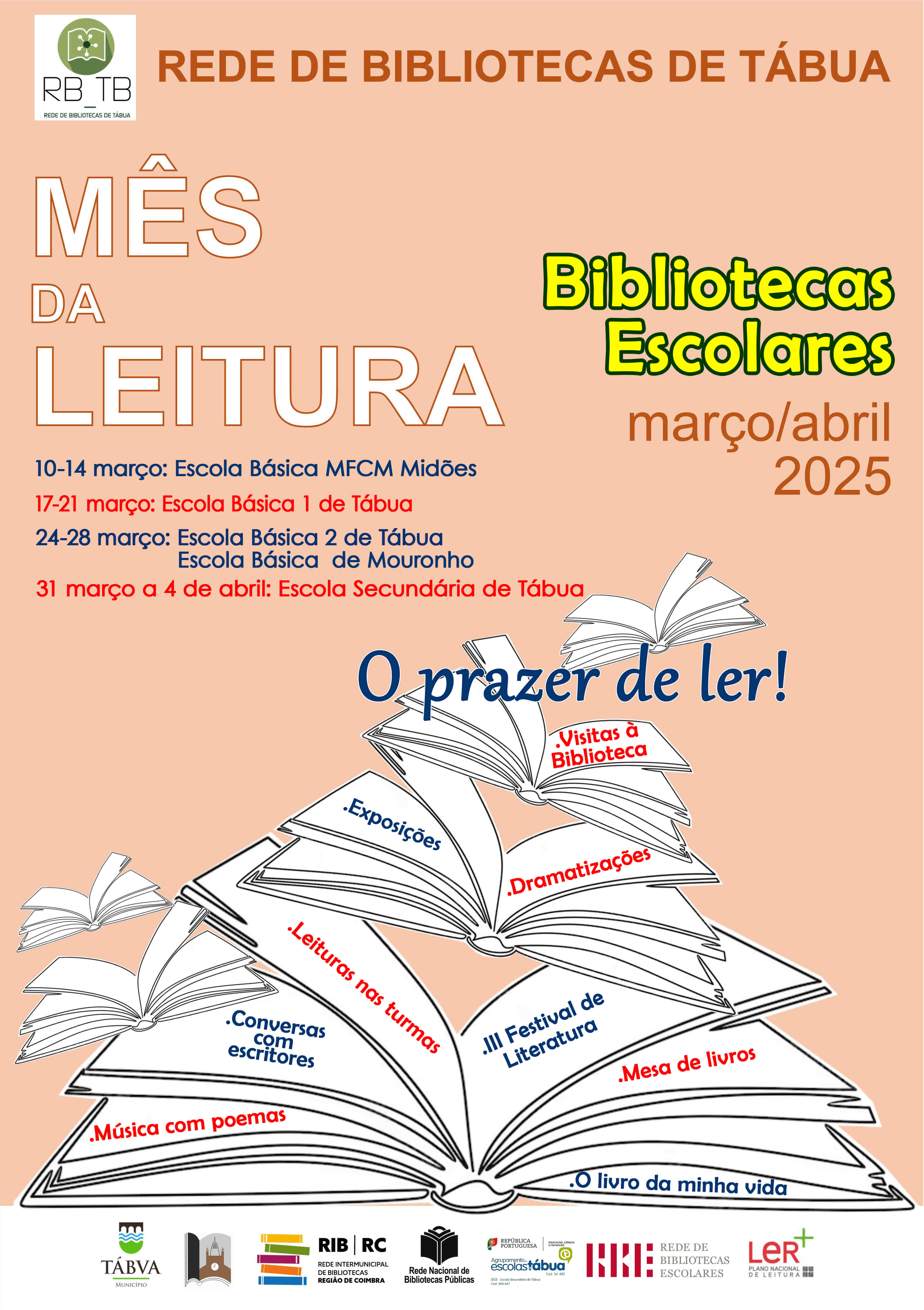 Imagem 0 - Cartaz promocional