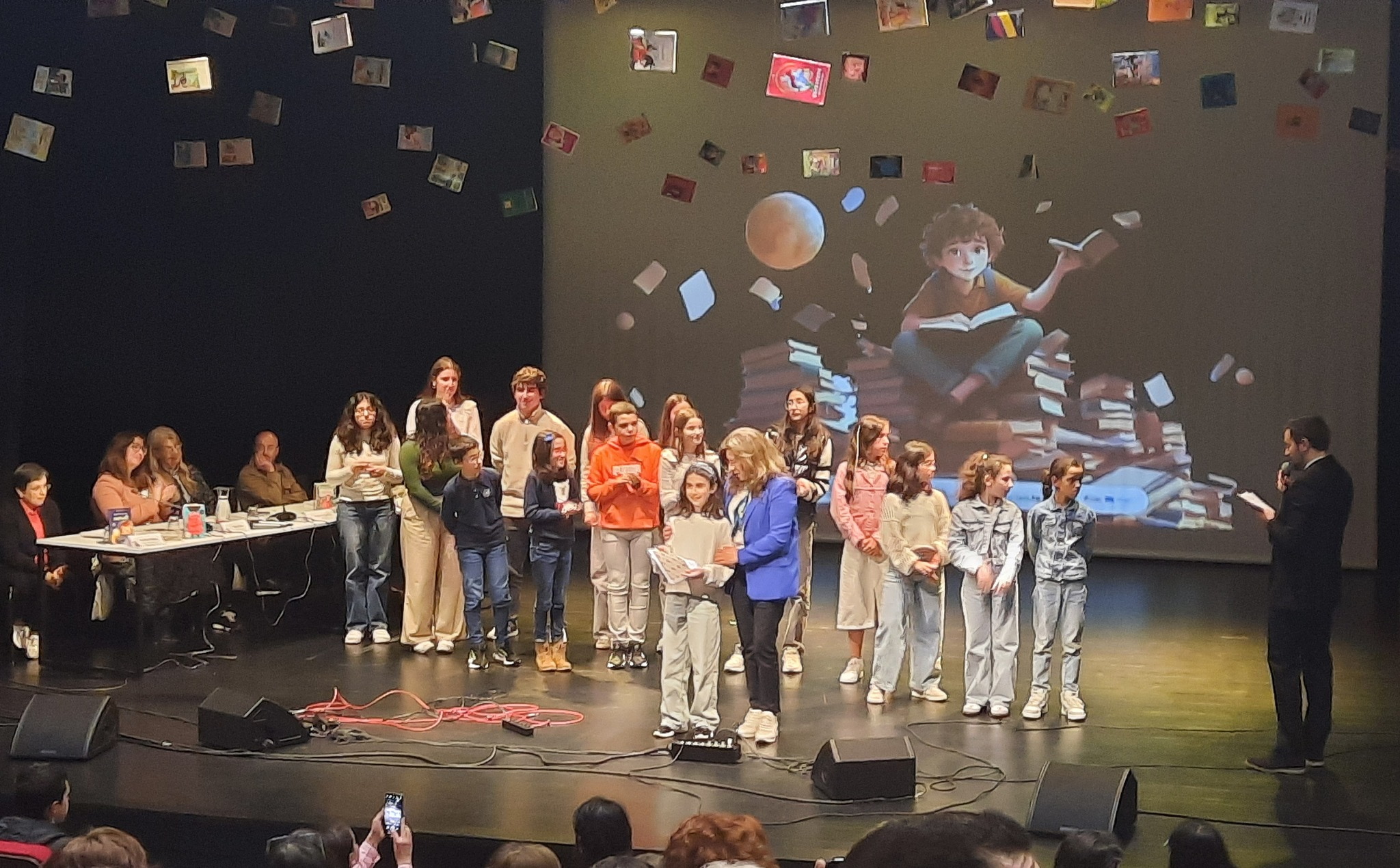 Imagem 0 - Cartaz promocional